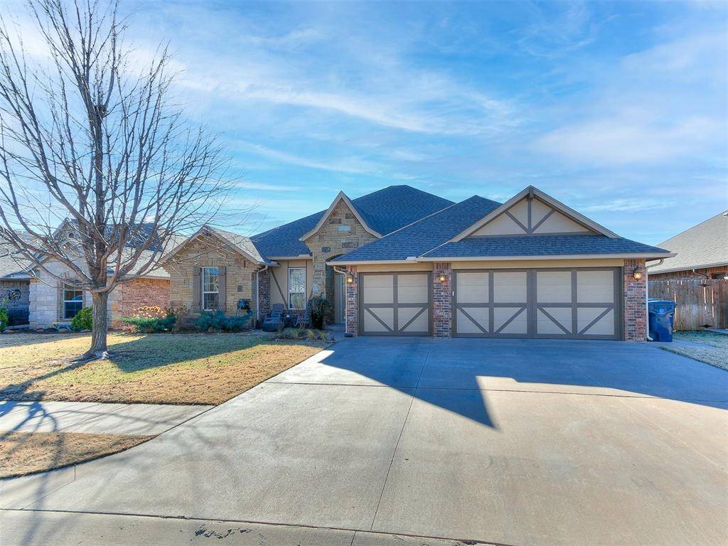 Oklahoma City, OK 73173,4912 SW 127th Street