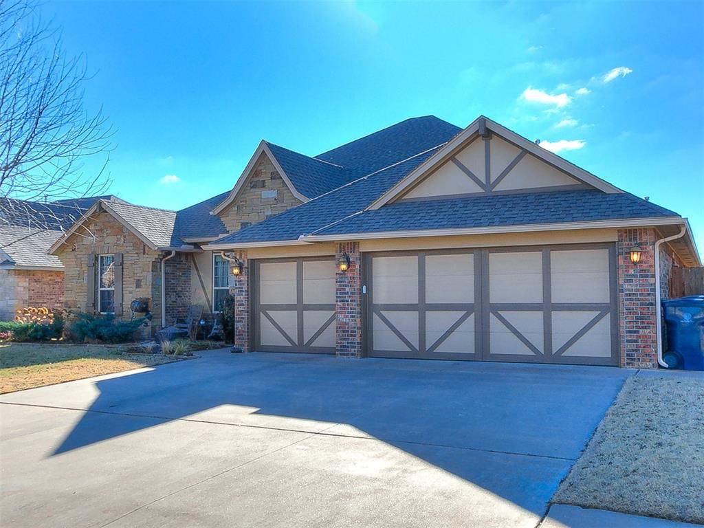 Oklahoma City, OK 73173,4912 SW 127th Street