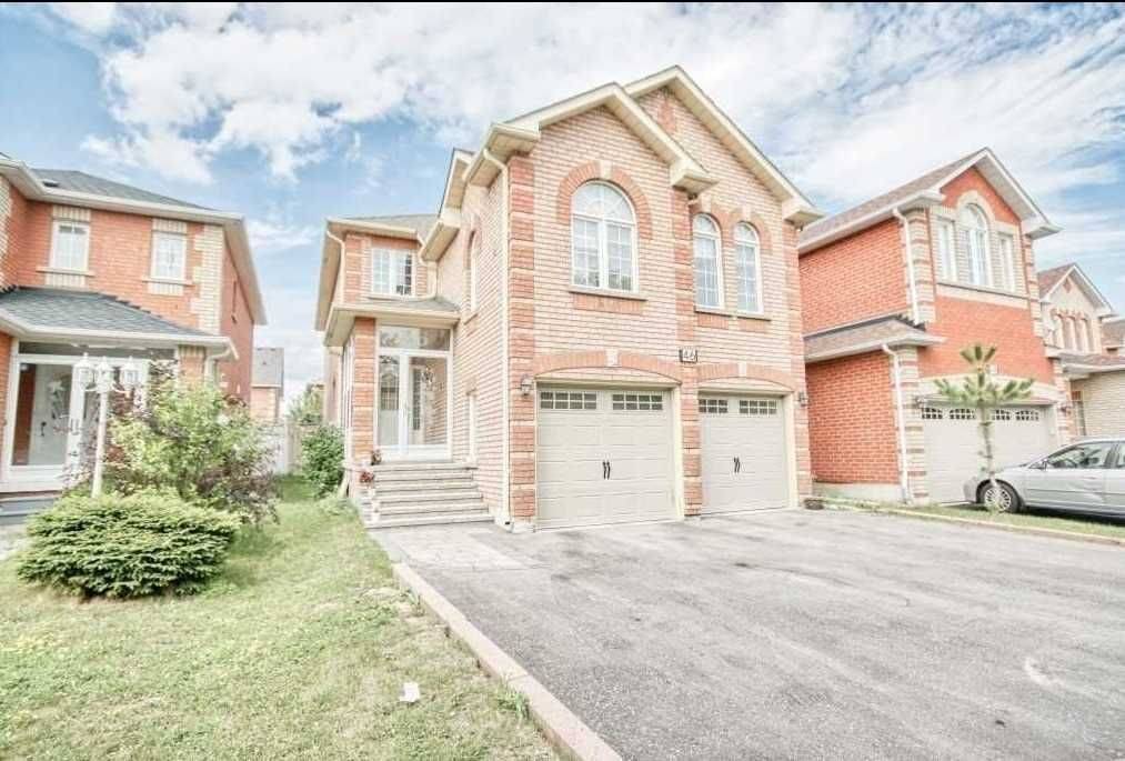 York, ON L3S 4J7,46 Sandham CRES #Bsmt