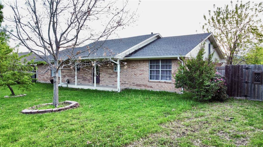 Princeton, TX 75407,1406 N 6th Street