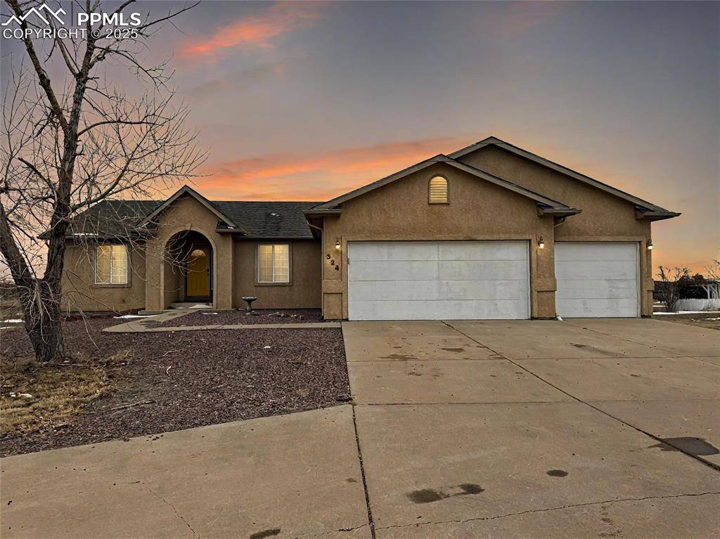 Pueblo West, CO 81007,324 S Elegante DR