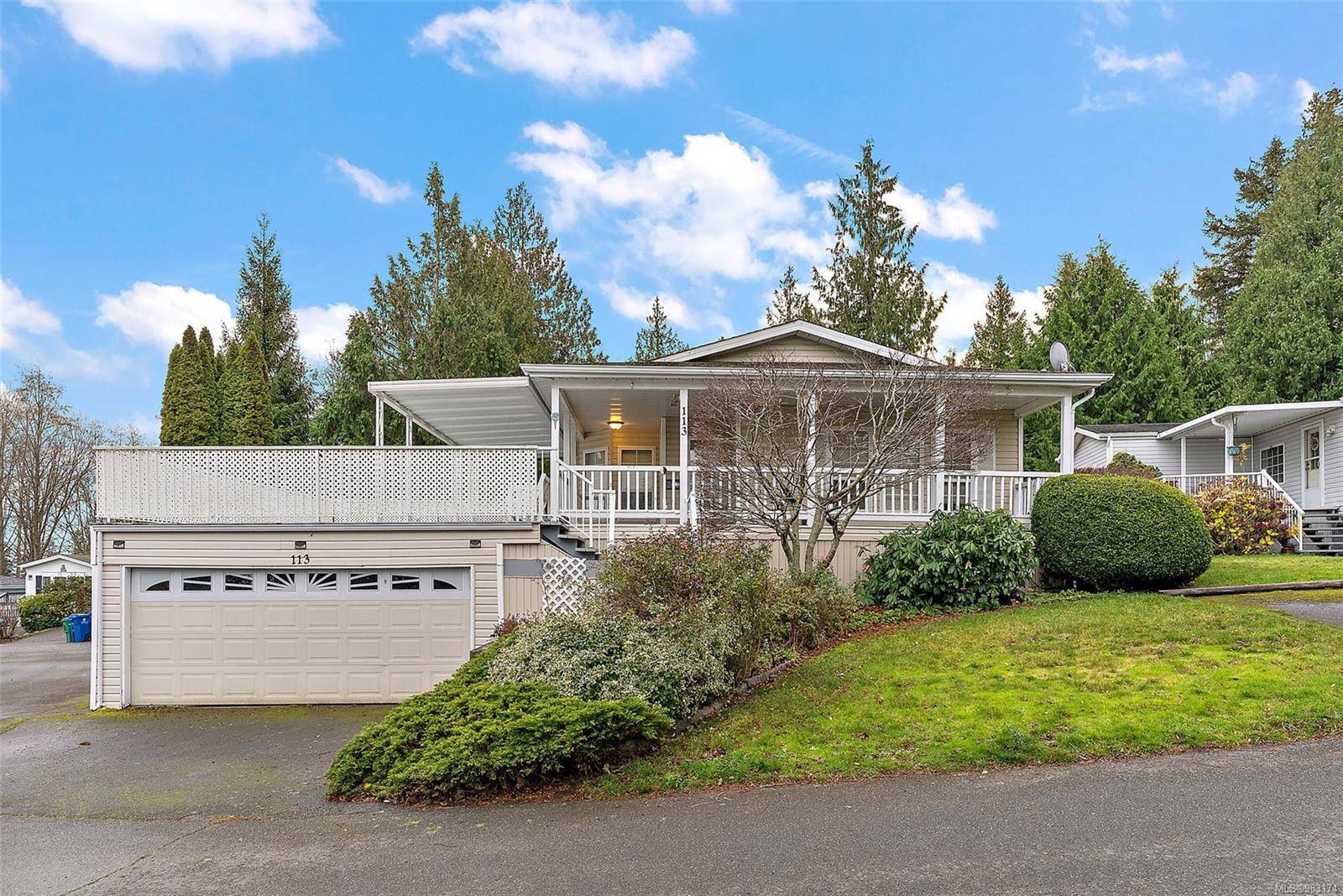 Central Saanich, BC V8M 2C8,2779 Stautw Rd #113