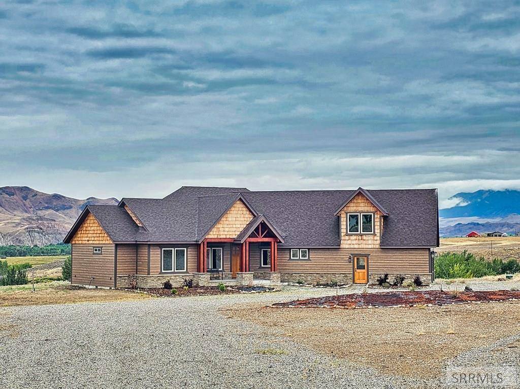 Challis, ID 83226,750 Conestoga Crossing