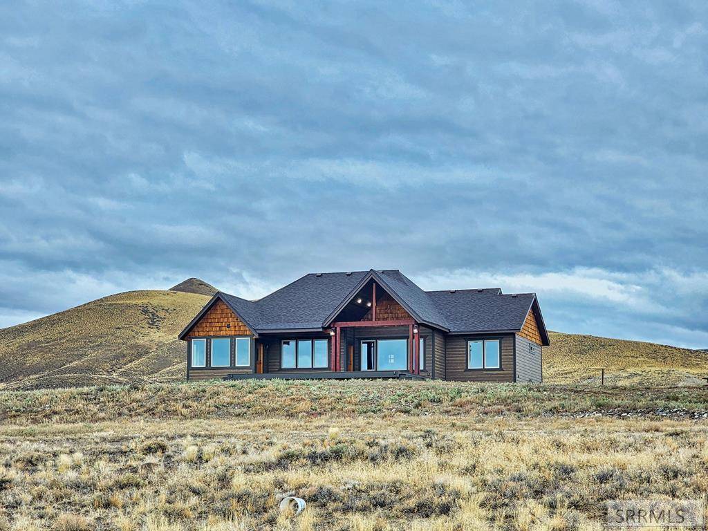 Challis, ID 83226,750 Conestoga Crossing