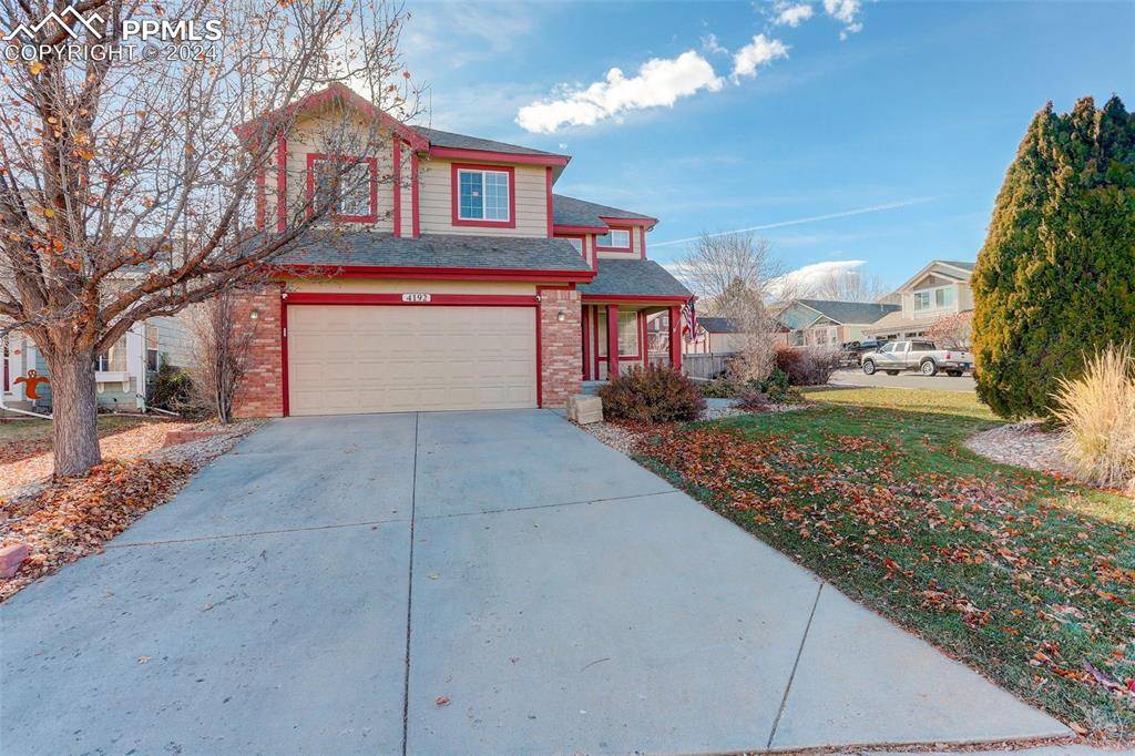 Loveland, CO 80537,4192 Lookout DR