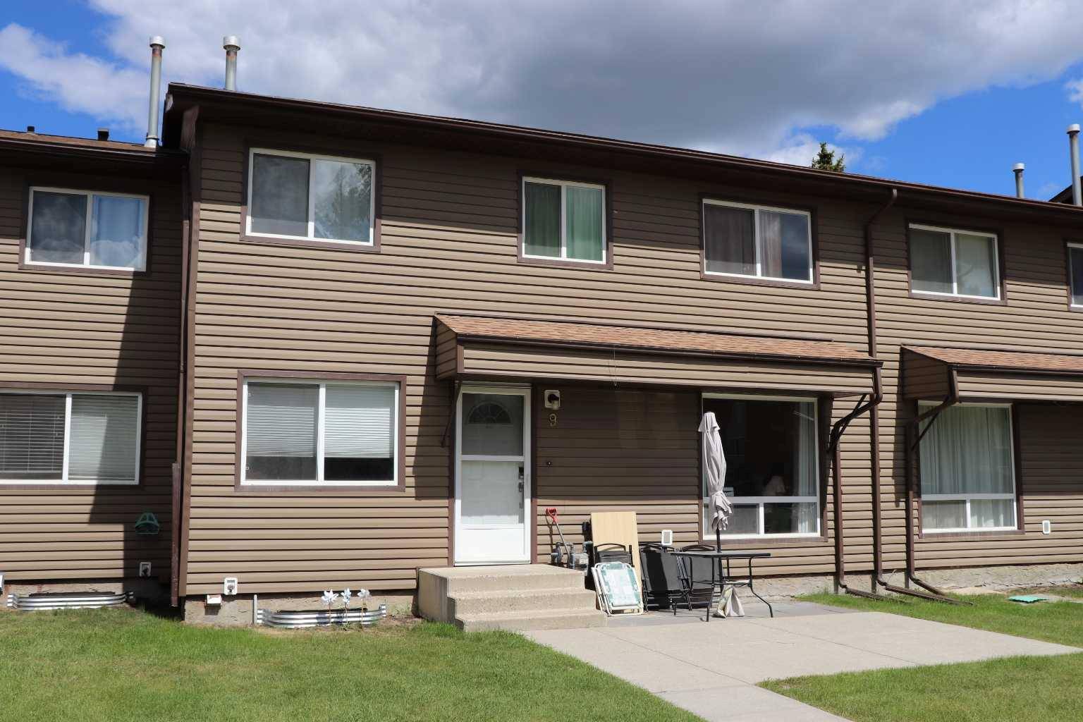 Edson, AB T7E 1L1,5231 6 Avenue #9