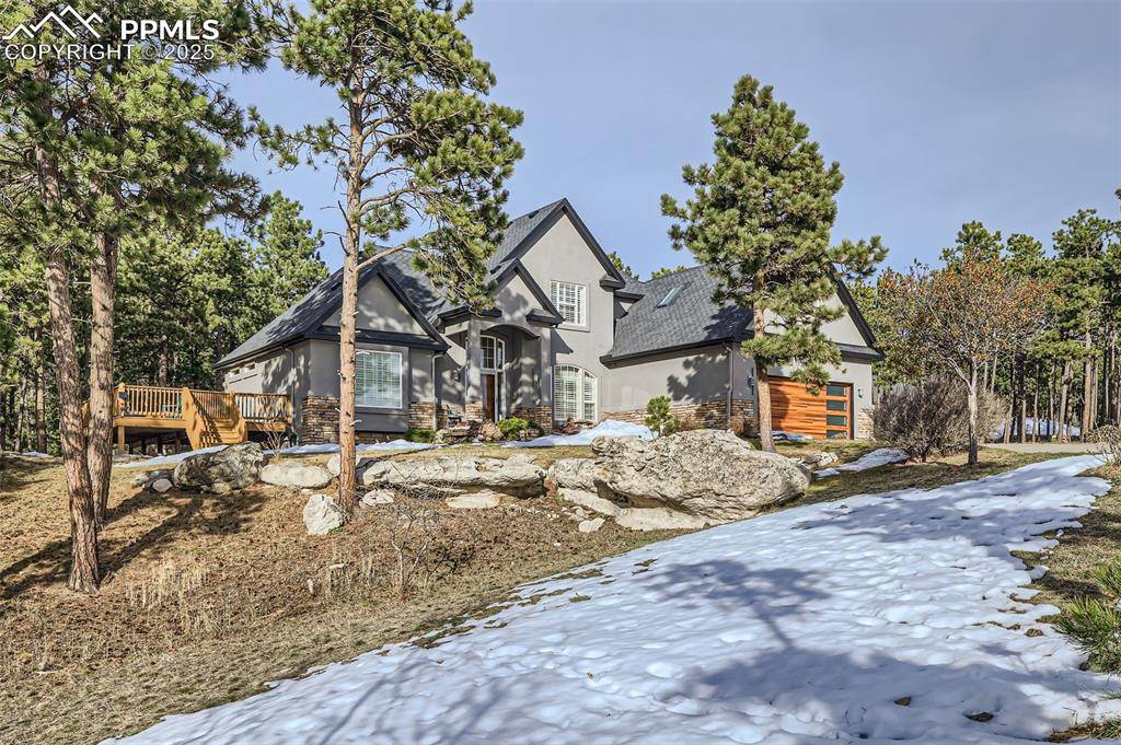 Monument, CO 80132,880 Crooked Tree LN