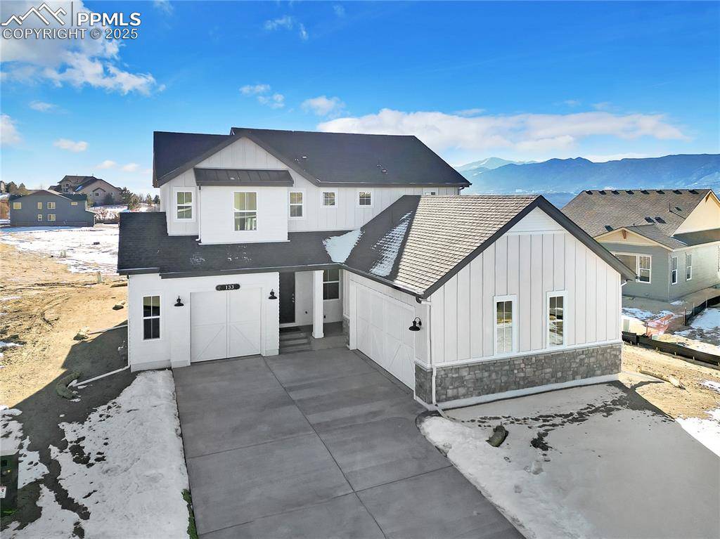 Monument, CO 80132,133 Limbach CT