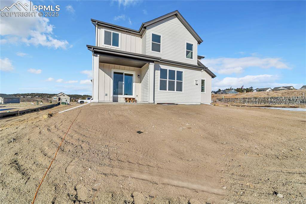 Monument, CO 80132,133 Limbach CT