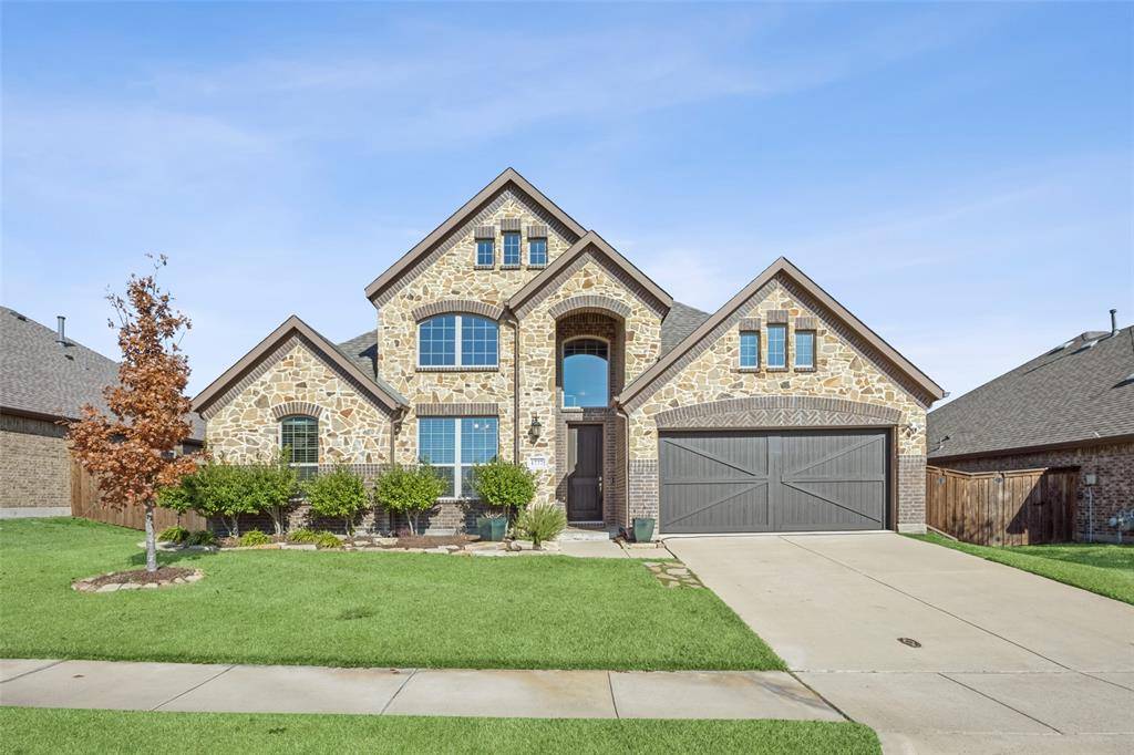 Mclendon Chisholm, TX 75032,1777 Amalfi Drive