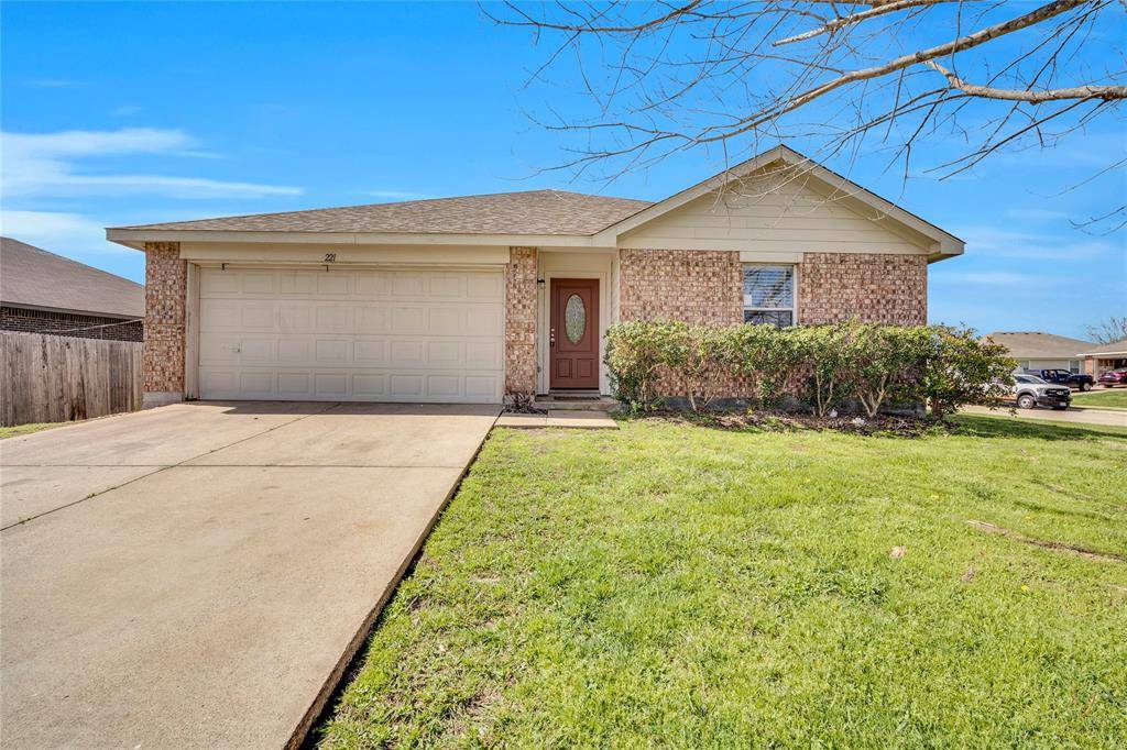 Terrell, TX 75160,221 Meadowcrest Drive