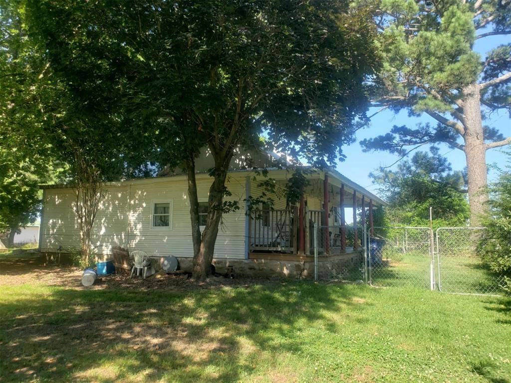 Atwood, OK 74827,213 1st Street