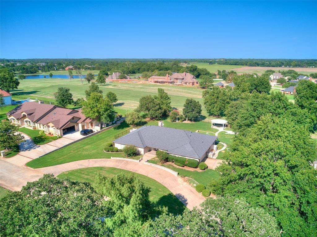 Shawnee, OK 74801,3 Country Club Road