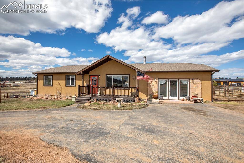 Divide, CO 80814,29 Ridge Point CIR