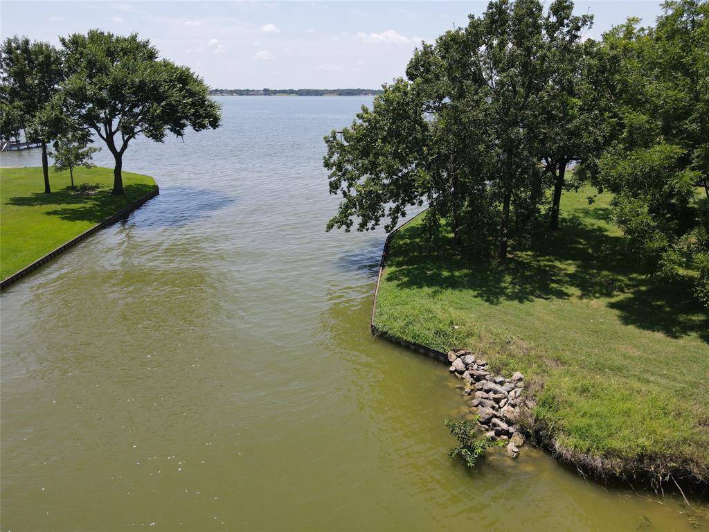 Kerens, TX 75144,Lot 45R Bayview Drive