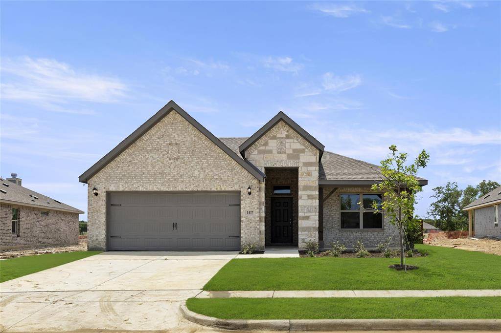 Aubrey, TX 76227,1417 Coventry Drive