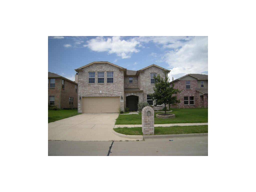 Little Elm, TX 75036,2003 Bishop Hill