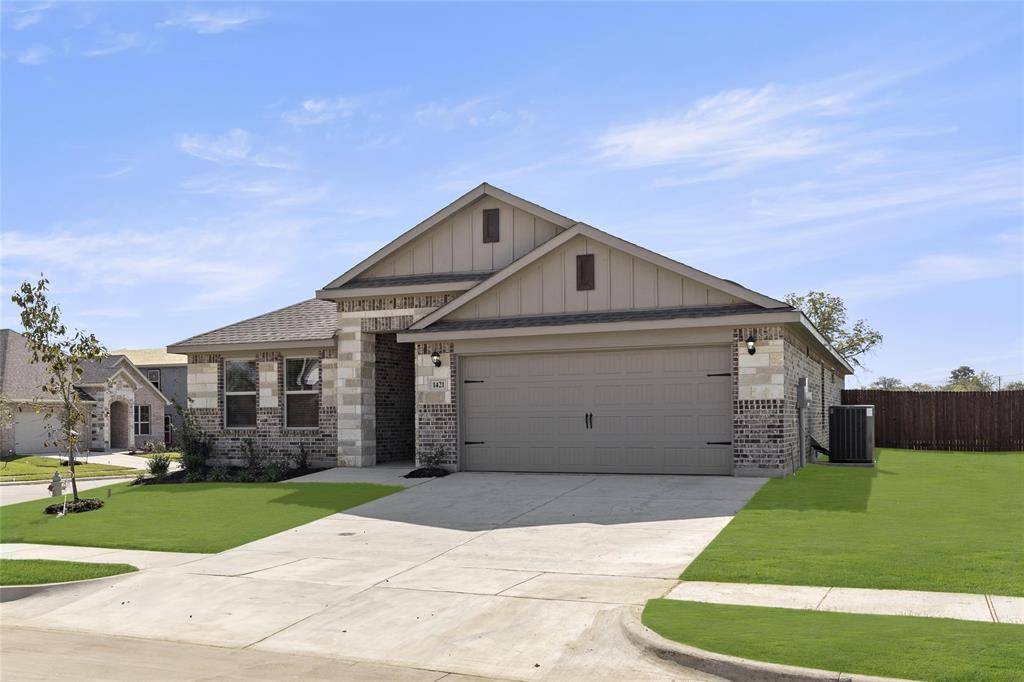 Aubrey, TX 76227,1421 Coventry Drive