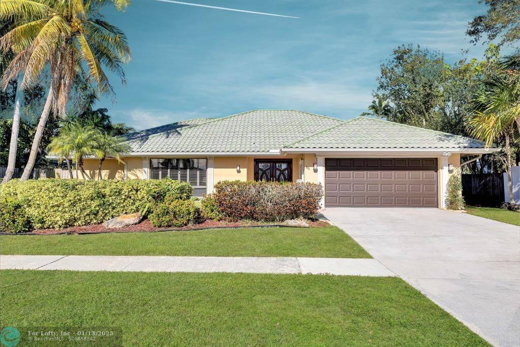 Boca Raton, FL 33486,651 SW 18th Street