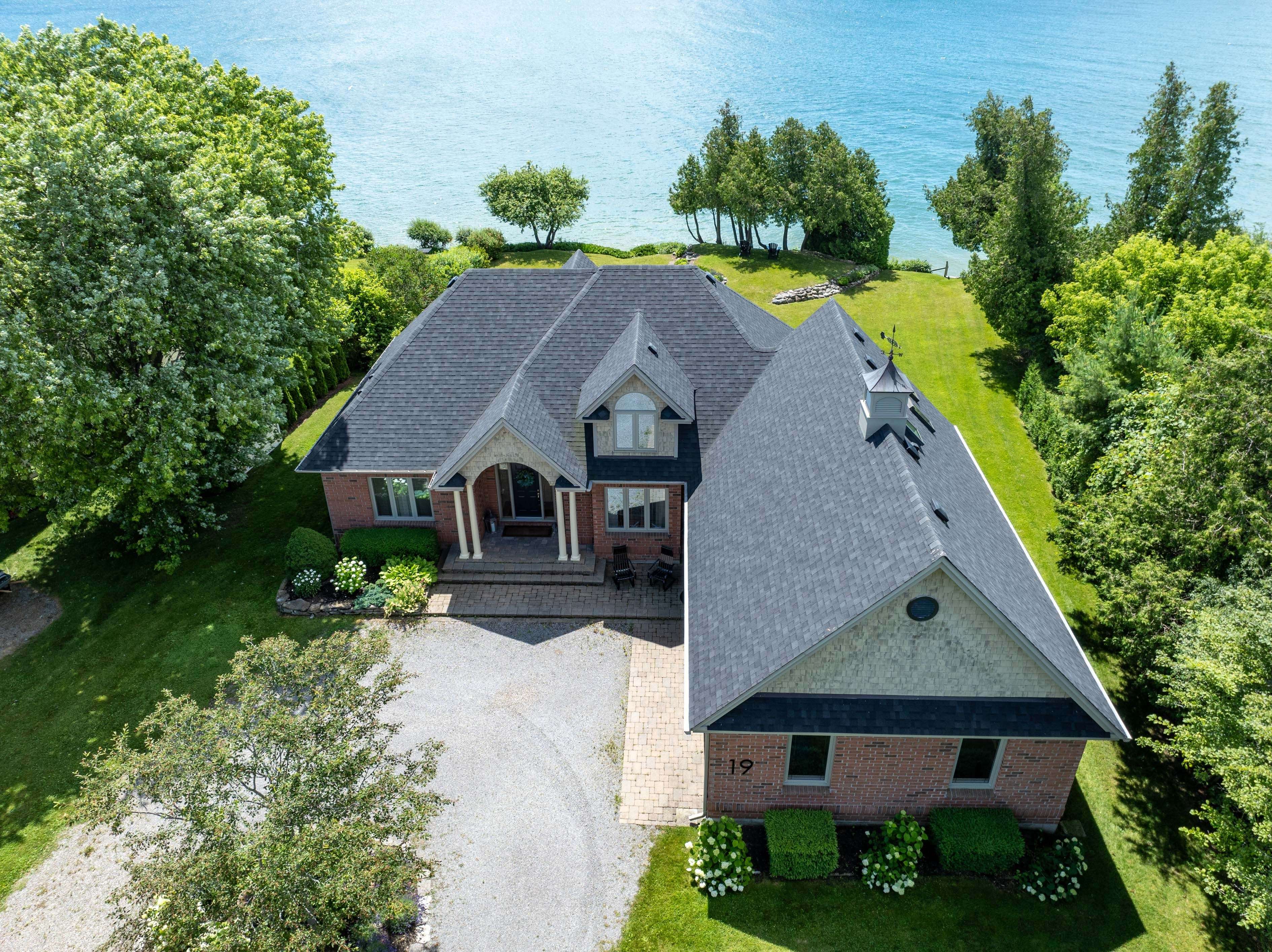 Prince Edward County, ON K0K 3L0,19 Skiff Cove Road N/A