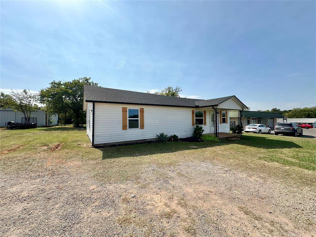 Shawnee, OK 74801,36005 Clearpond Road