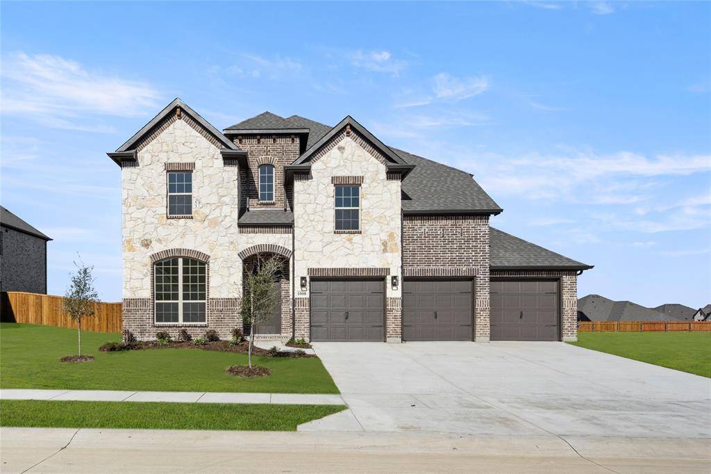 Justin, TX 76247,1008 Emerald Trace Drive