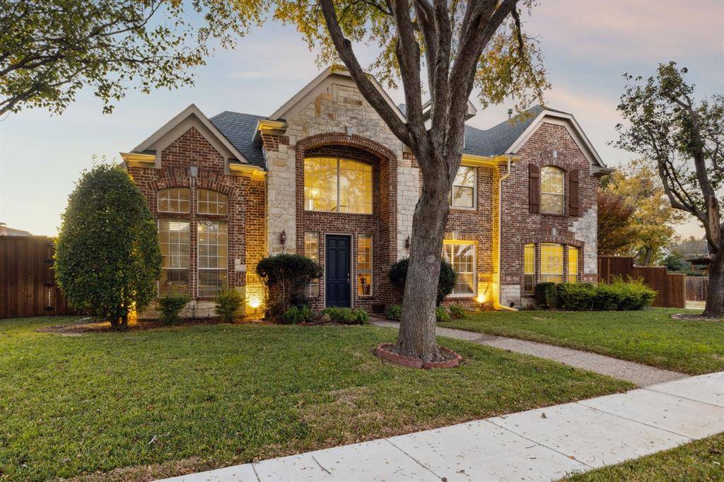 Plano, TX 75024,7221 Regency Court