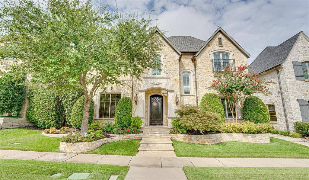 Plano, TX 75024,6825 Labelle Court