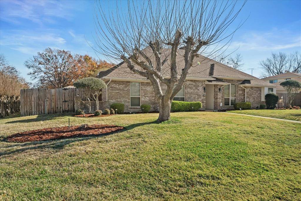 Greenville, TX 75402,501 Ermine Drive