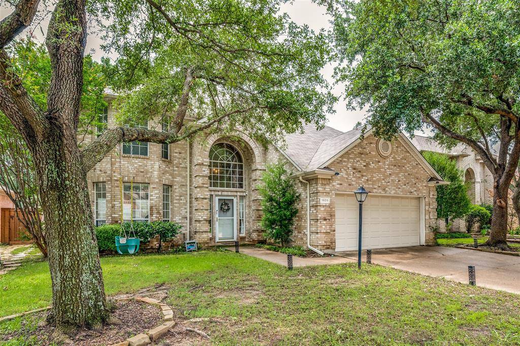 Flower Mound, TX 75028,1609 Weatherwood Drive