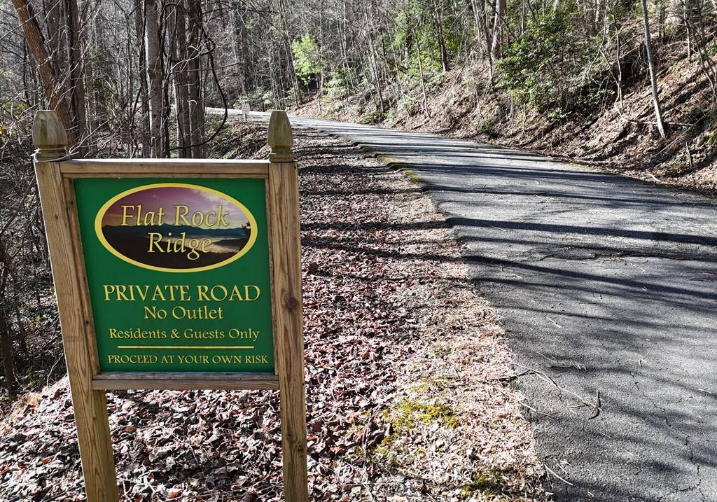 Blairsville, GA 30512,Lot E5 Flat Rock Gap Road