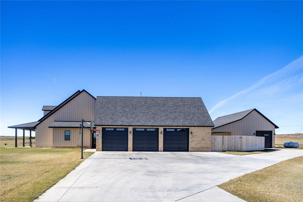 Weatherford, OK 73096,23913 E 1046 Road