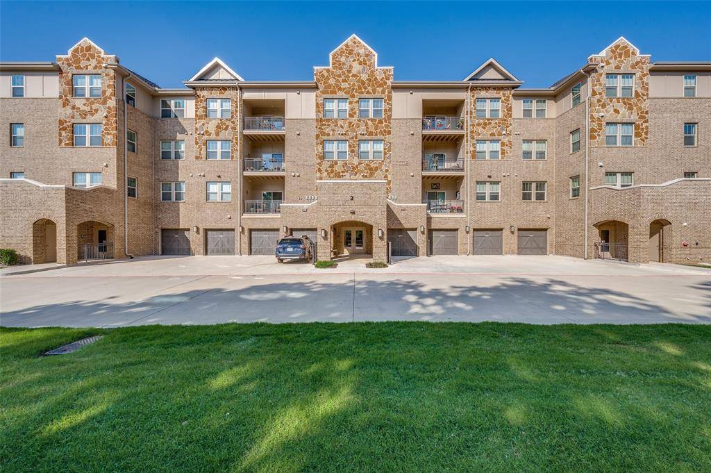 Farmers Branch, TX 75234,1735 Wittington Place #2405