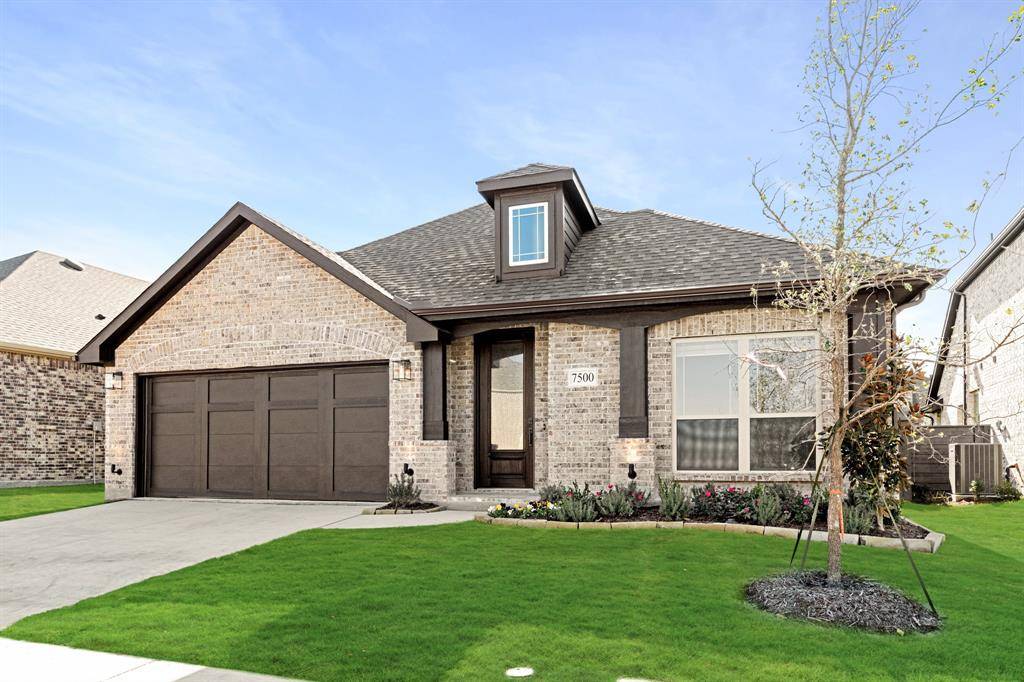 Little Elm, TX 76227,7500 Cherry Blossom Lane