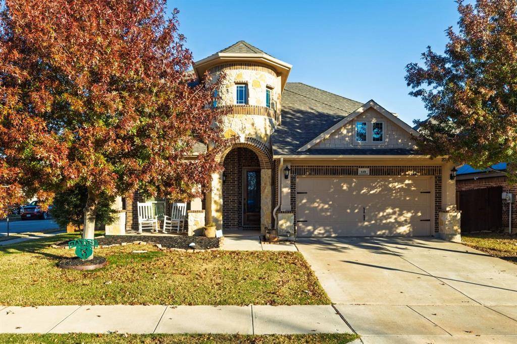 Fort Worth, TX 76131,648 Tierra Vista Way