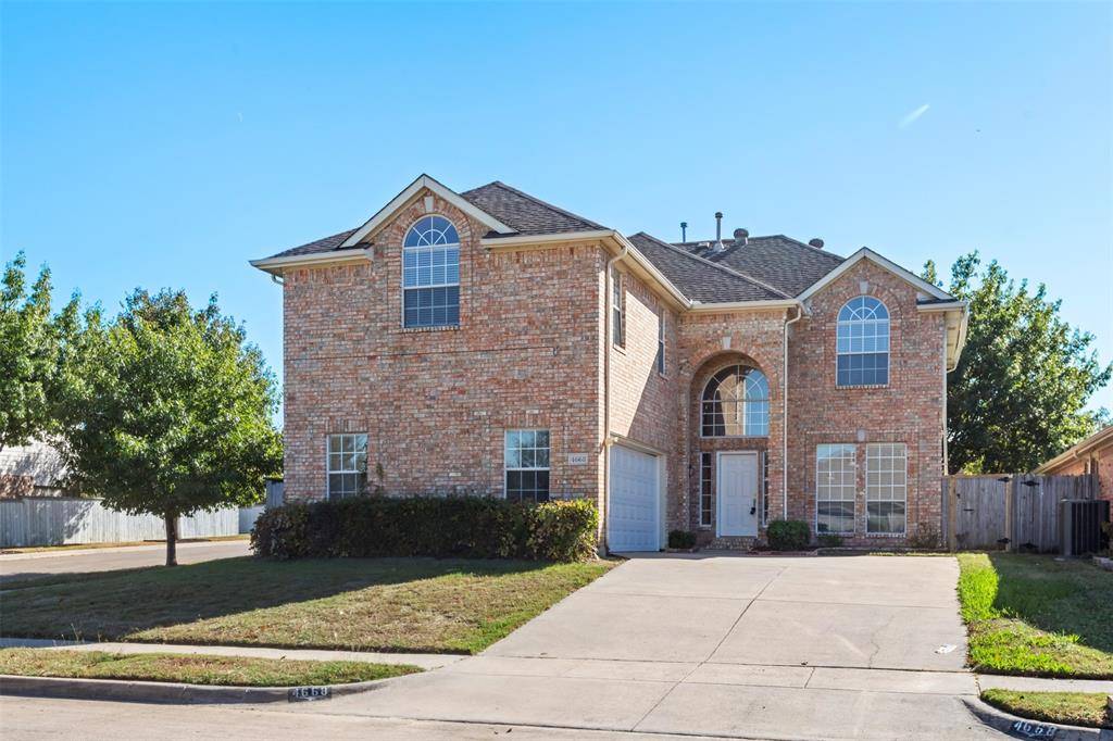 Fort Worth, TX 76137,4668 Park Bend Drive