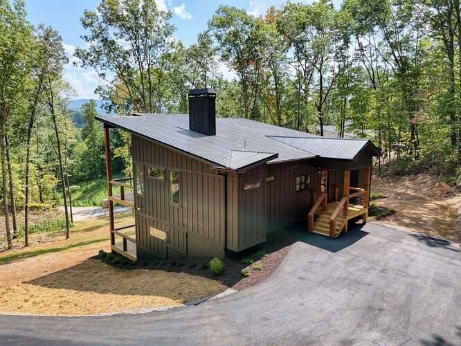 Blue Ridge, GA 30513,456 Sowers Road