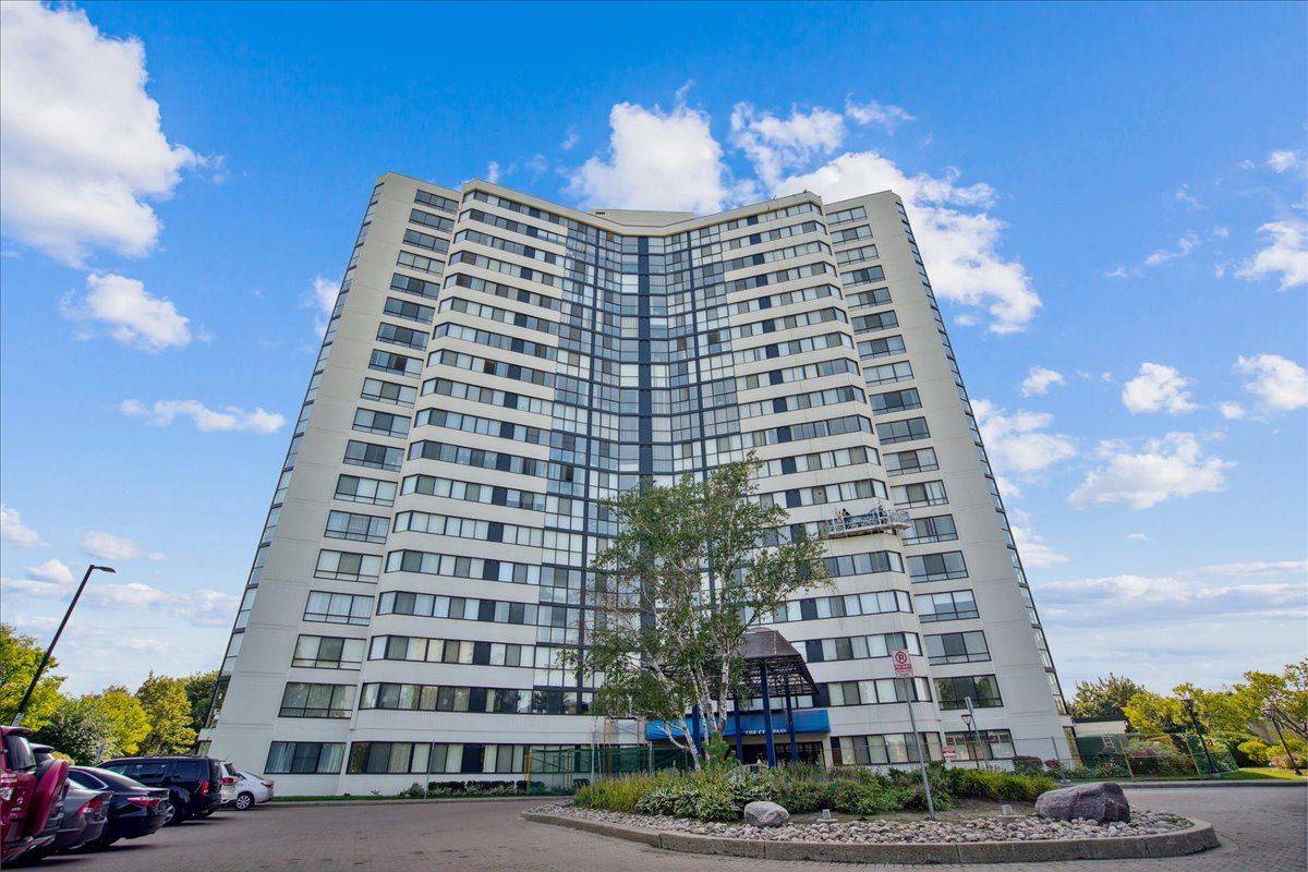 Mississauga, ON L4W 4H4,1360 Rathburn RD E #904