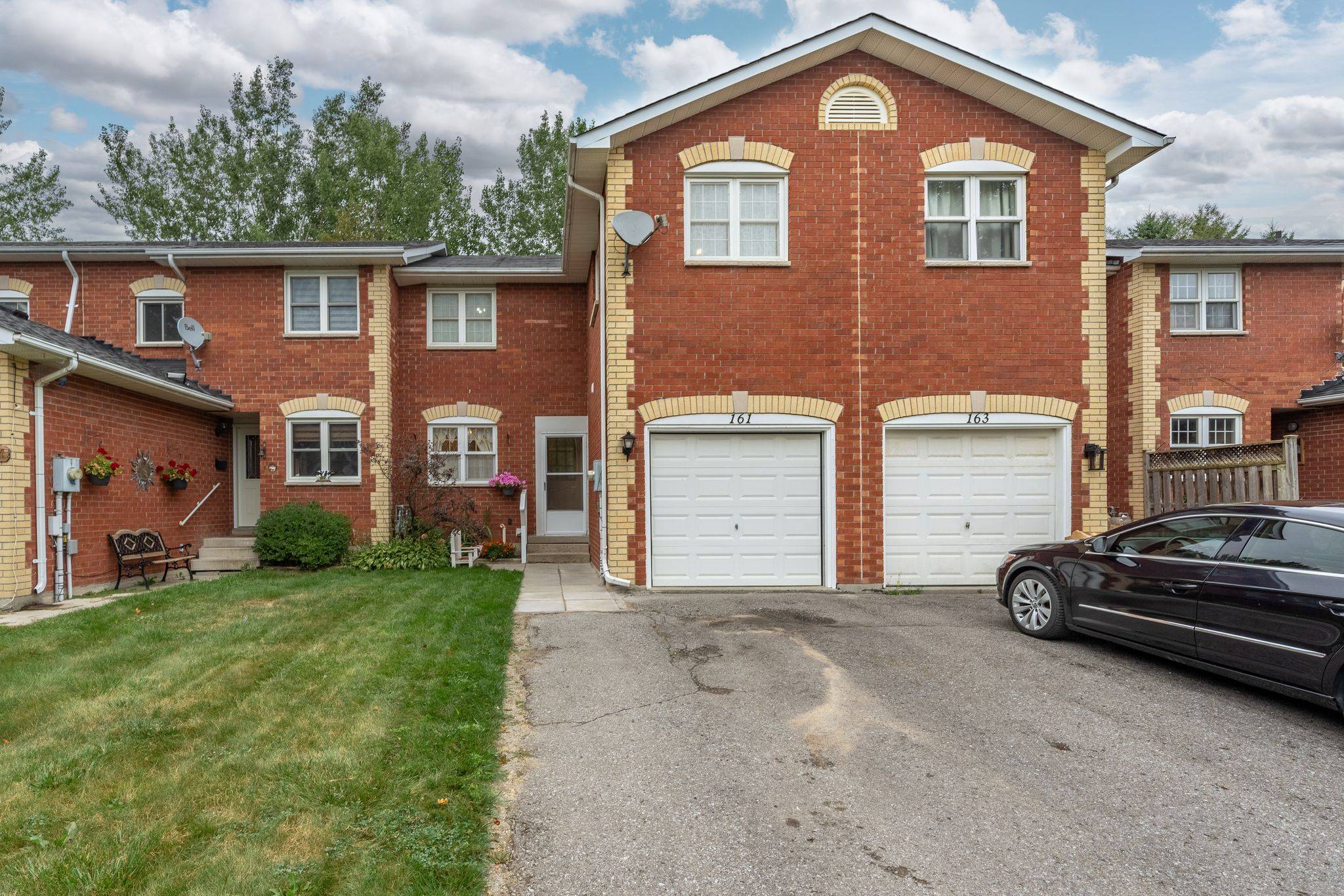 Cobourg, ON K9A 5L2,161 SUTHERLAND CRES