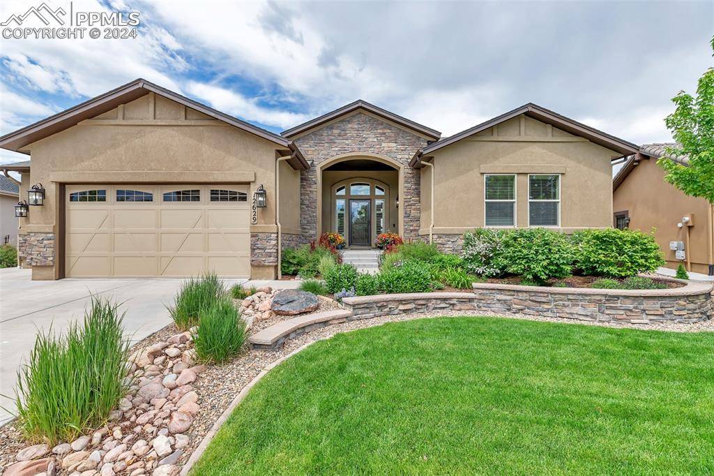 Colorado Springs, CO 80921,12629 Chianti CT