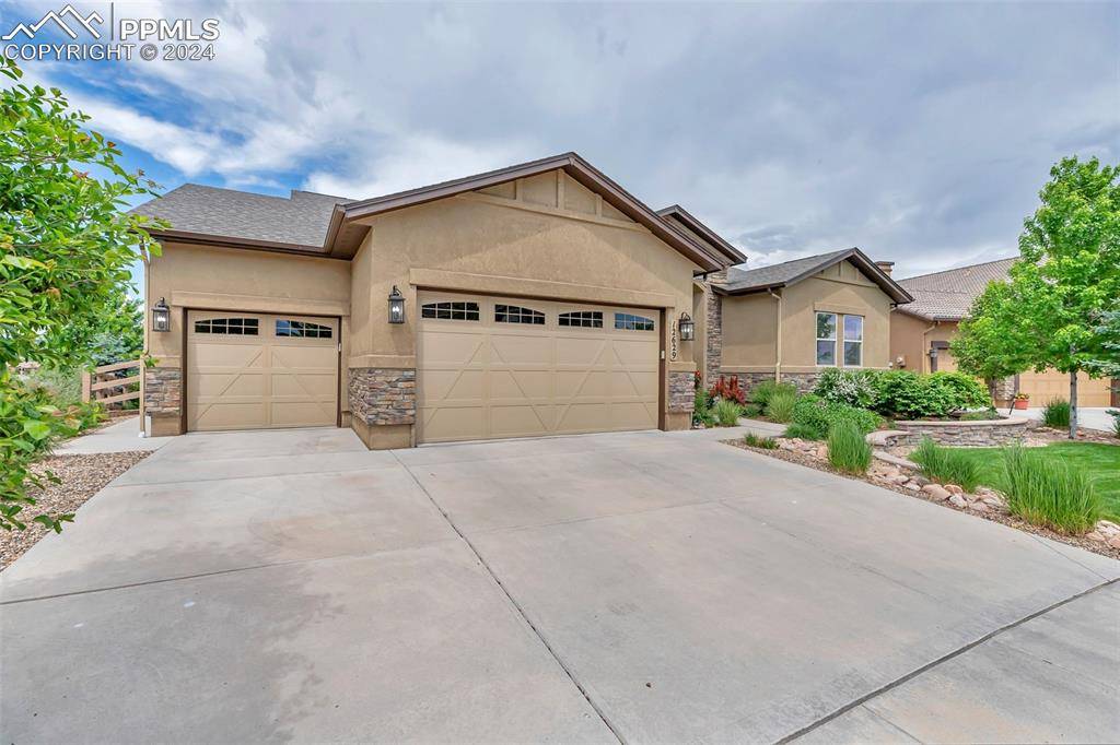 Colorado Springs, CO 80921,12629 Chianti CT