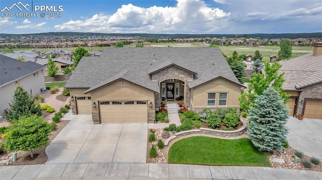 Colorado Springs, CO 80921,12629 Chianti CT