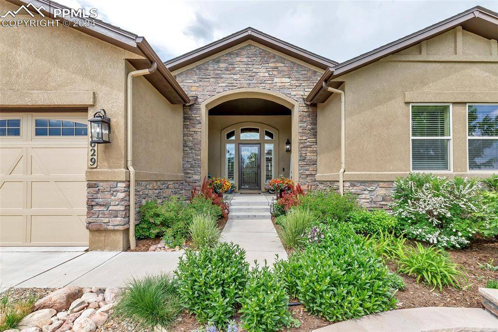 Colorado Springs, CO 80921,12629 Chianti CT