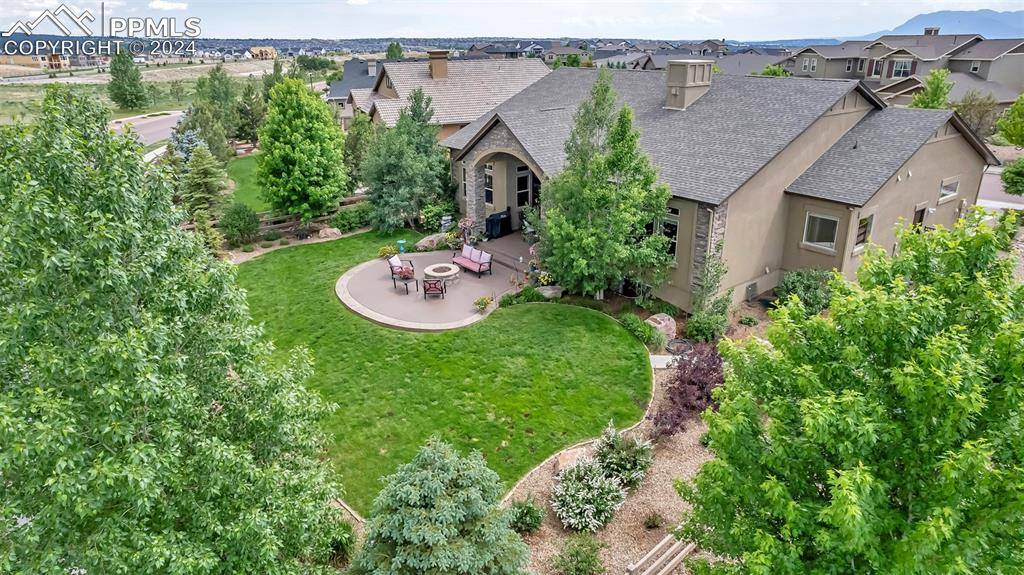 Colorado Springs, CO 80921,12629 Chianti CT