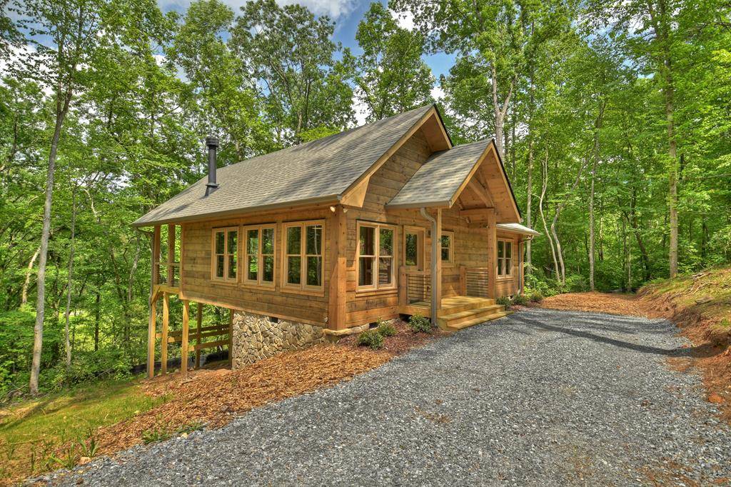 Ellijay, GA 30540,426 Frosty Mountain