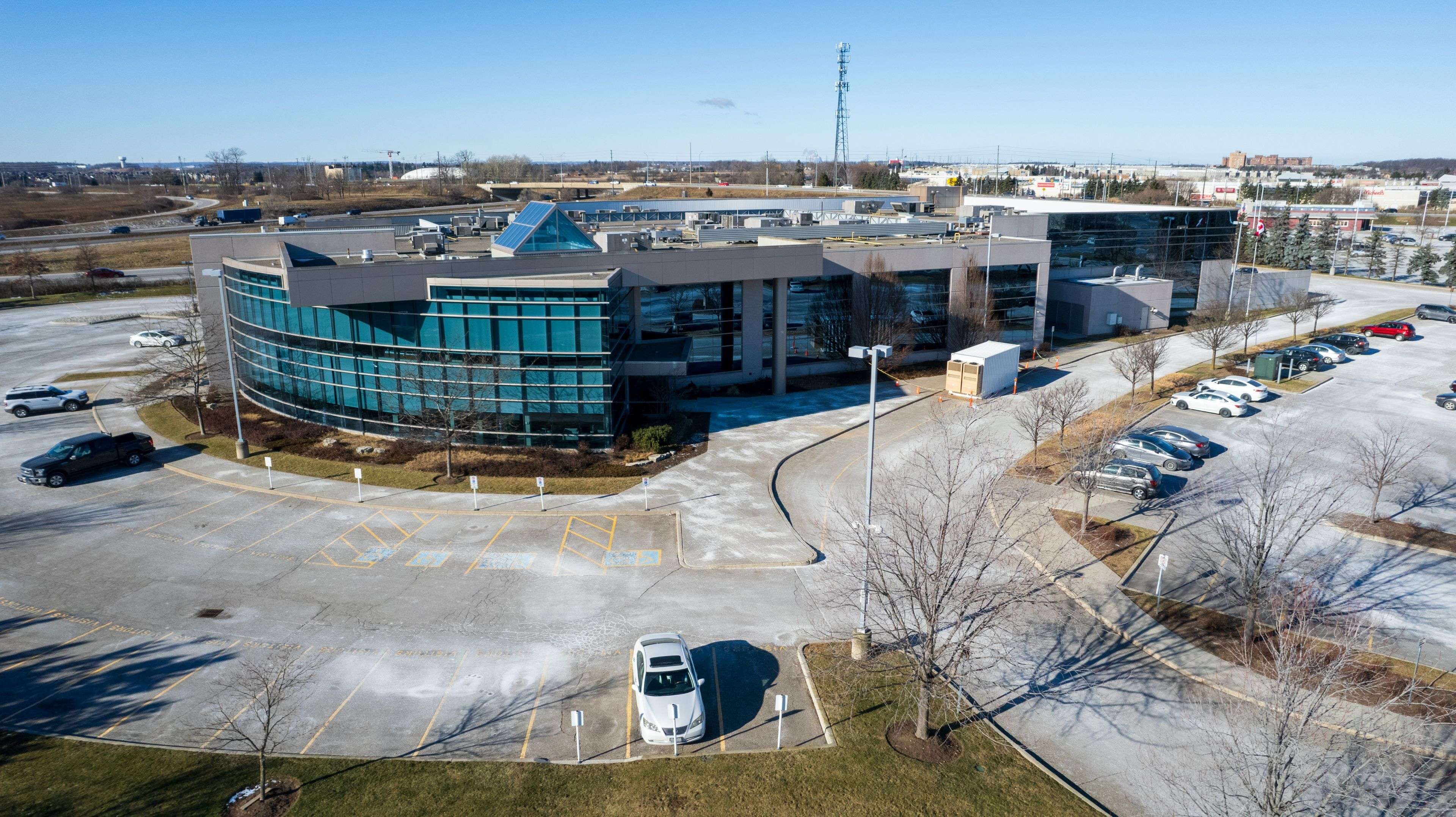 Oakville, ON L6H 7W1,2655 Bristol CIR