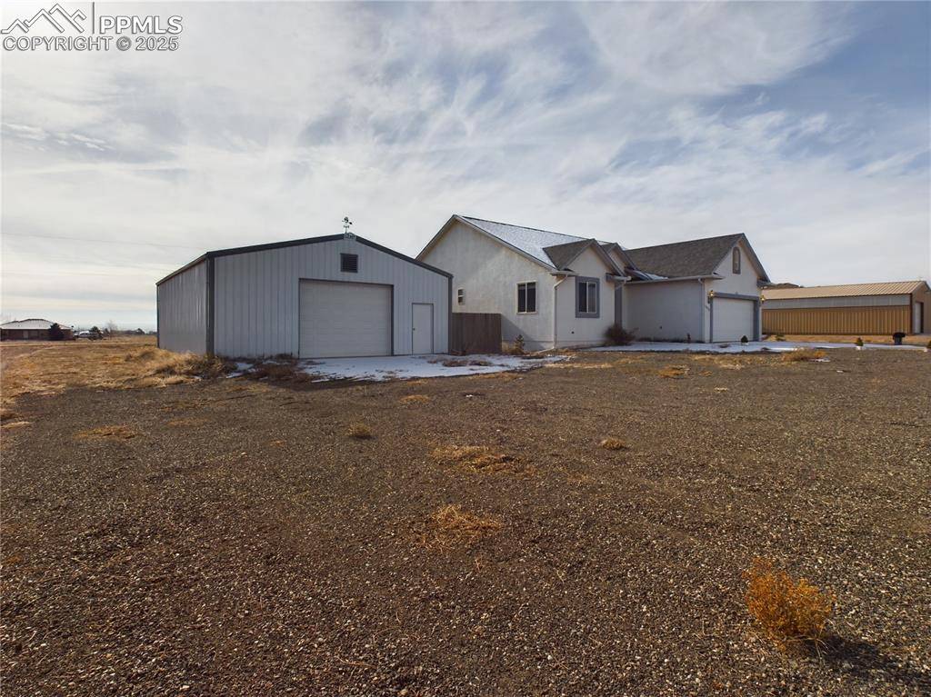 Pueblo West, CO 81007,1022 W Stallion DR