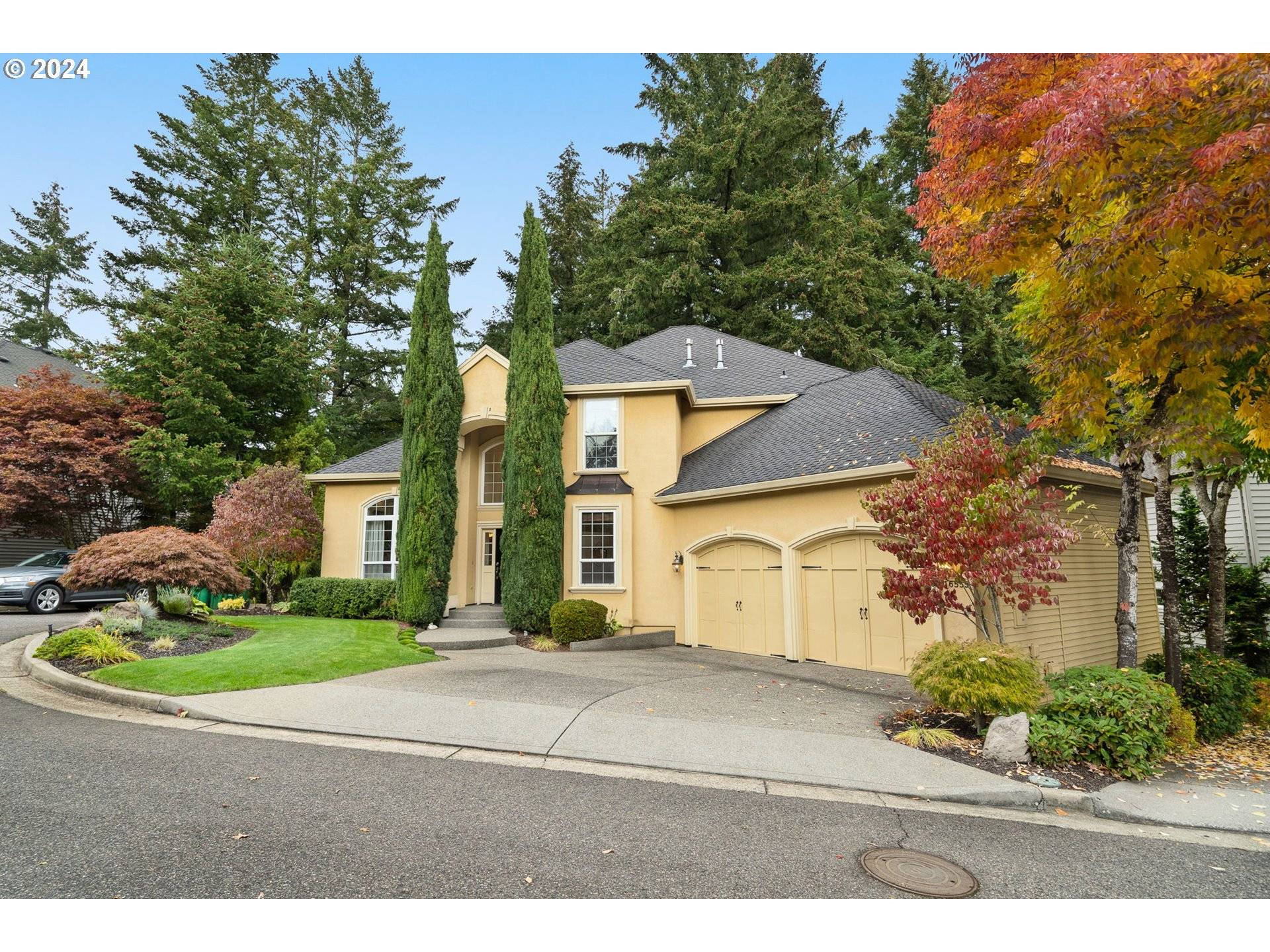 Beaverton, OR 97007,16555 SW RED ROCK CT