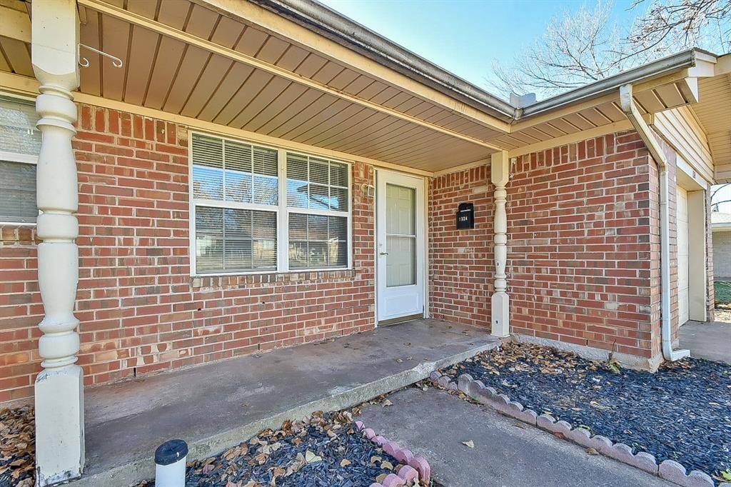 Midwest City, OK 73110,1324 Hazelwood Drive