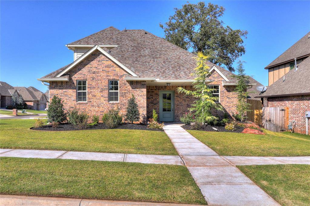 Edmond, OK 73034,2201 Hermoso Way